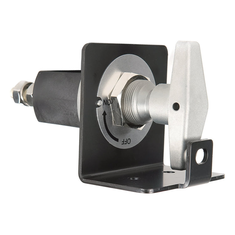 Yacht RV Battery Cut-off Switch with Lock - Car Switches by buy2fix | Online Shopping UK | buy2fix