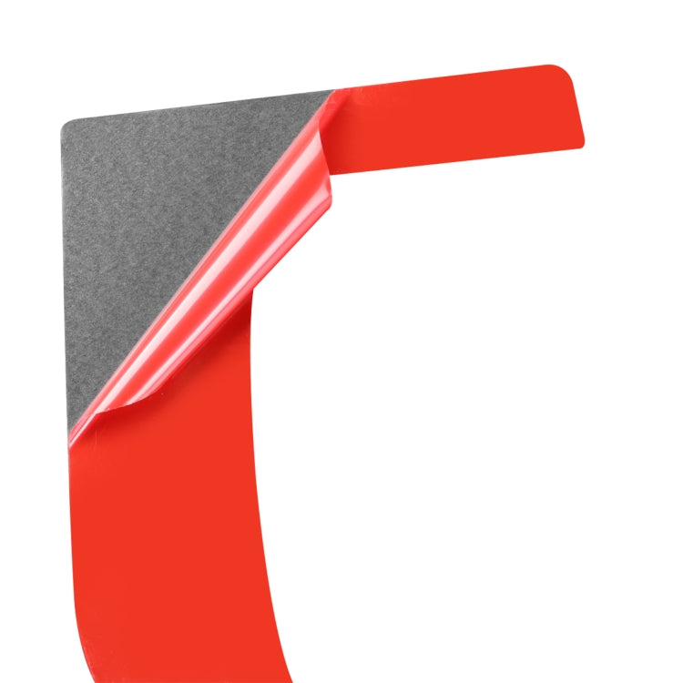 For Honda CRV 2007-2011 Carbon Fiber Car Dashboard Frame Decorative Sticker,Left and Right Drive Universal (Red) - Car Interior Mouldings by buy2fix | Online Shopping UK | buy2fix