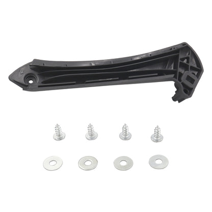 Car Right Rear Inside Door Handle 51417230850 for BMW 3 Series E90 2006-2012 - Door Handles by buy2fix | Online Shopping UK | buy2fix