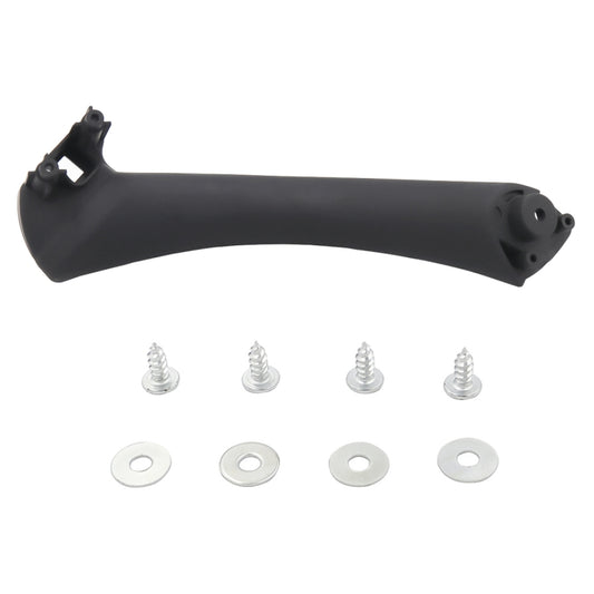 Car Left Rear Inside Door Handle 51417230849 for BMW 3 Series E90 2006-2012 - Door Handles by buy2fix | Online Shopping UK | buy2fix