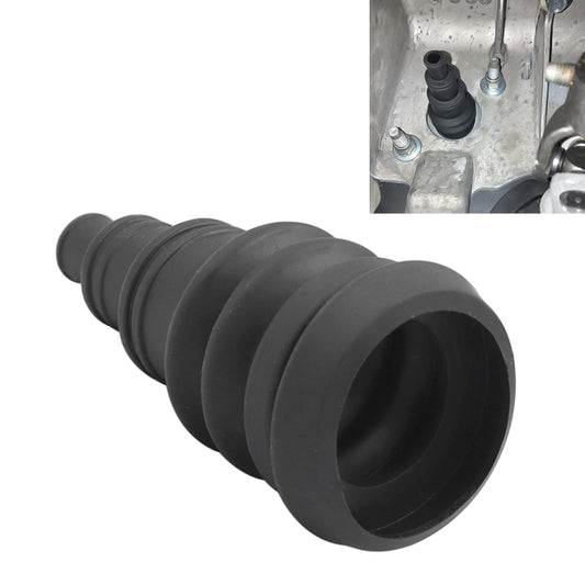 Car Wiring Harness Rubber Protective Sleeve - Others by buy2fix | Online Shopping UK | buy2fix
