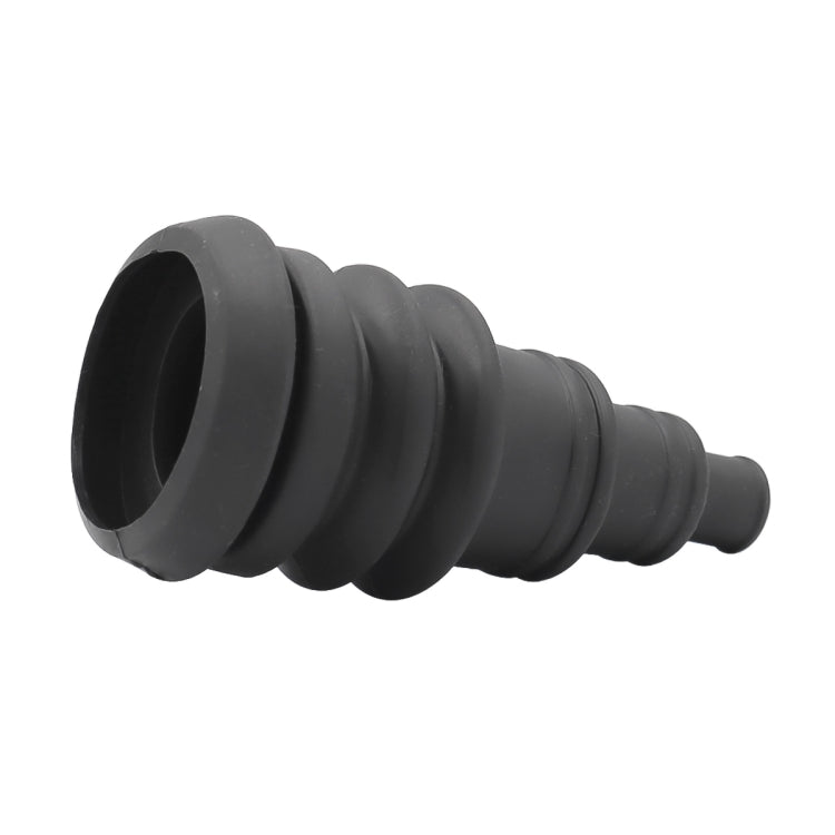 Car Wiring Harness Rubber Protective Sleeve - Others by buy2fix | Online Shopping UK | buy2fix