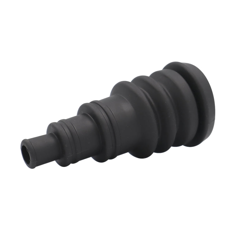 Car Wiring Harness Rubber Protective Sleeve - Others by buy2fix | Online Shopping UK | buy2fix