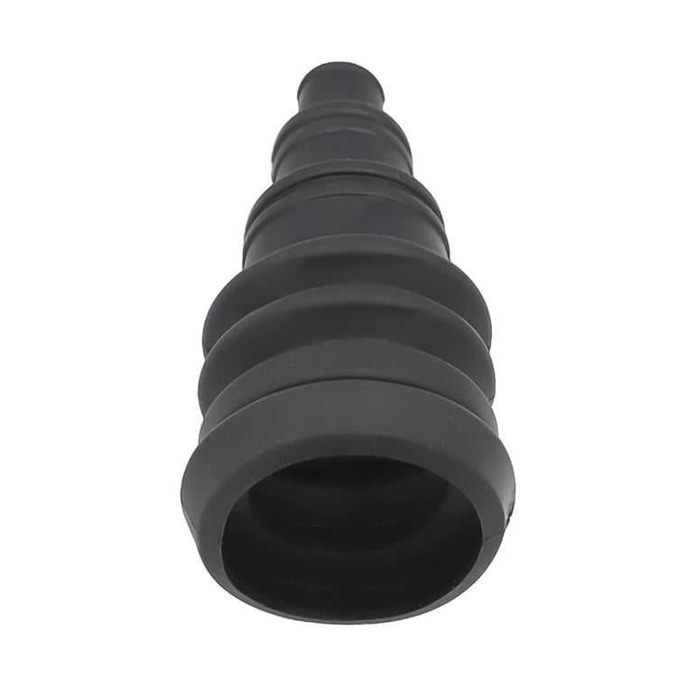Car Wiring Harness Rubber Protective Sleeve - Others by buy2fix | Online Shopping UK | buy2fix
