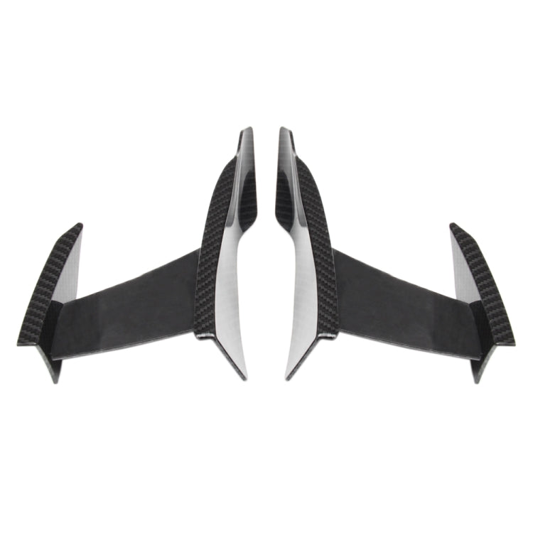 Car Front Bumper Trim for BMW M3 / M4 - Decorative Strip by buy2fix | Online Shopping UK | buy2fix