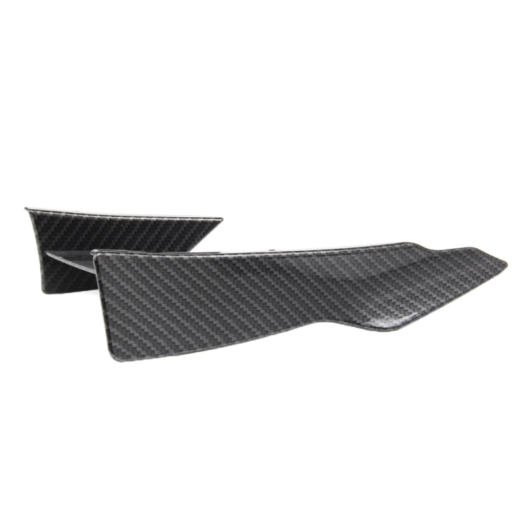 Car Front Bumper Trim for BMW M3 / M4 - Decorative Strip by buy2fix | Online Shopping UK | buy2fix