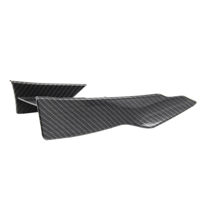Car Front Bumper Trim for BMW M3 / M4 - Decorative Strip by buy2fix | Online Shopping UK | buy2fix