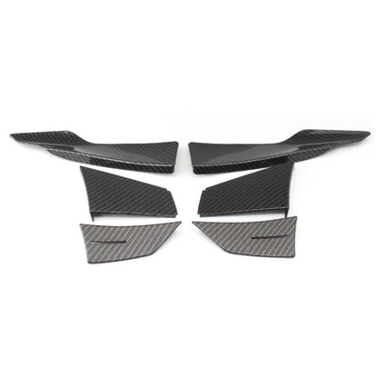 Car Front Bumper Trim for BMW M3 / M4 - Decorative Strip by buy2fix | Online Shopping UK | buy2fix