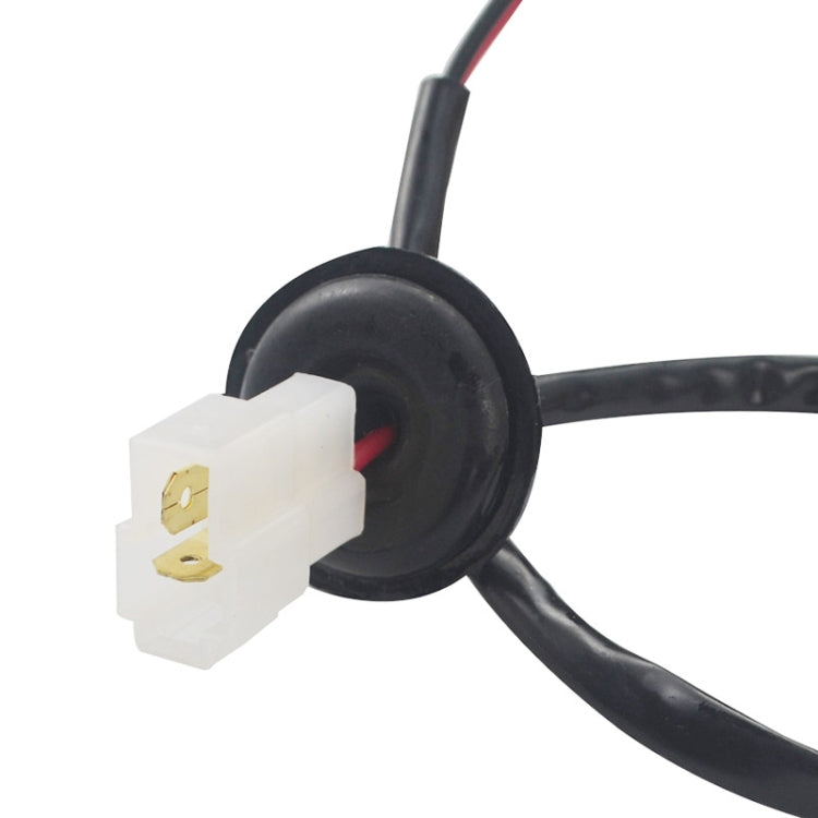 EP-500-0 12V Car modification Electric Fuel Pump (Black) - Engine Fittings by buy2fix | Online Shopping UK | buy2fix