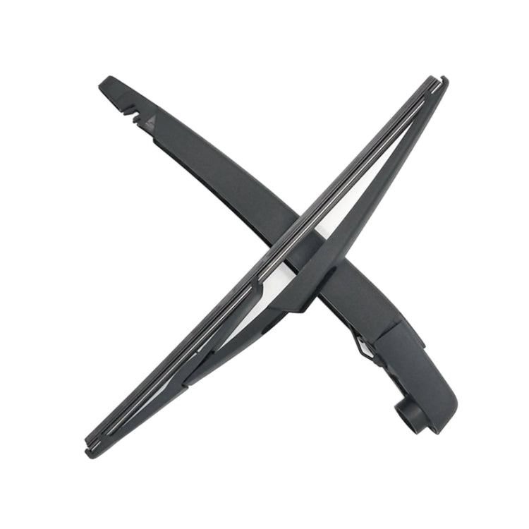 JH-AR01 For Alfa Romeo MITO 2008-2017 Car Rear Windshield Wiper Arm Blade Assembly 50508588 - Windscreen Wipers by buy2fix | Online Shopping UK | buy2fix