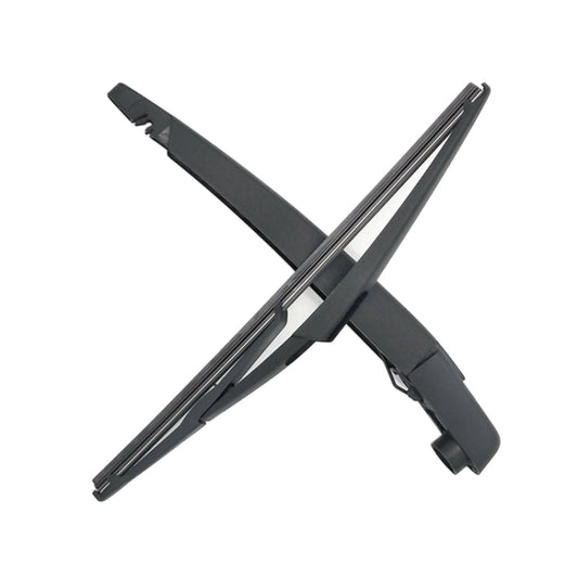 JH-AR01 For Alfa Romeo MITO 2008-2017 Car Rear Windshield Wiper Arm Blade Assembly 50508588 - Windscreen Wipers by buy2fix | Online Shopping UK | buy2fix