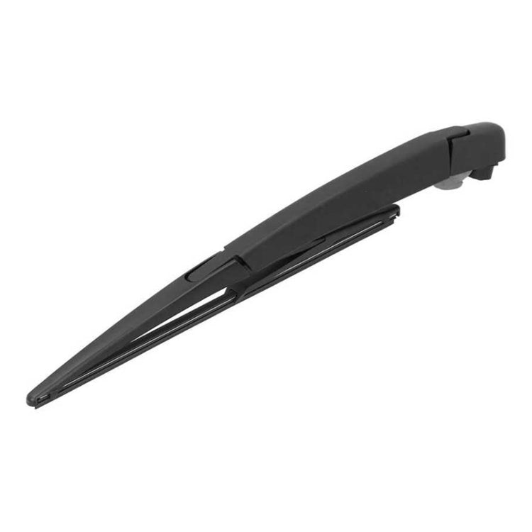 JH-AR01 For Alfa Romeo MITO 2008-2017 Car Rear Windshield Wiper Arm Blade Assembly 50508588 - Windscreen Wipers by buy2fix | Online Shopping UK | buy2fix