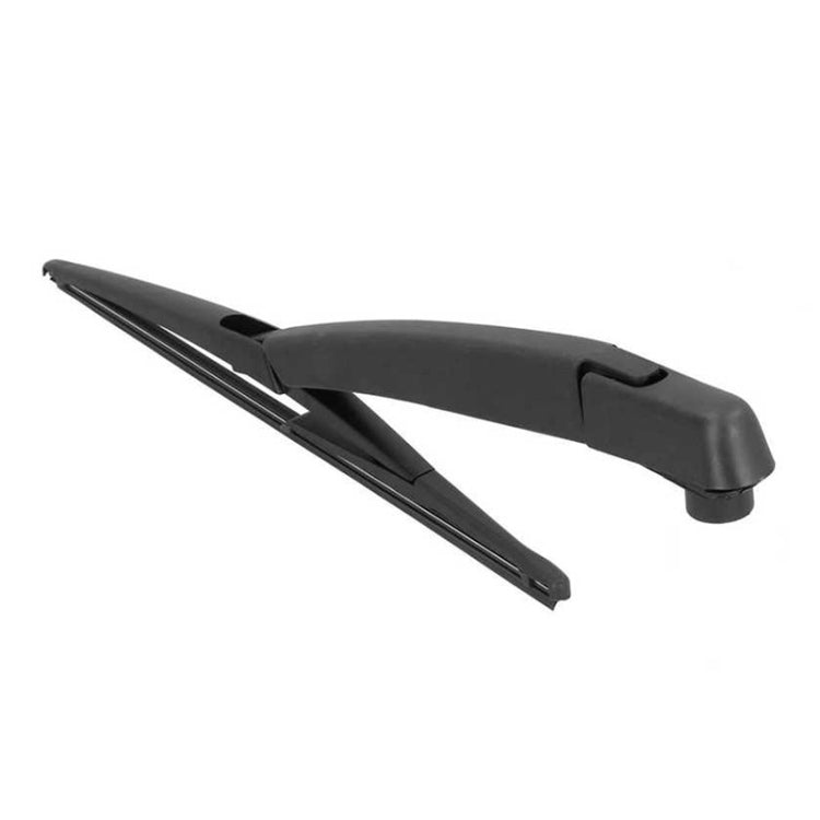 JH-AR01 For Alfa Romeo MITO 2008-2017 Car Rear Windshield Wiper Arm Blade Assembly 50508588 - Windscreen Wipers by buy2fix | Online Shopping UK | buy2fix