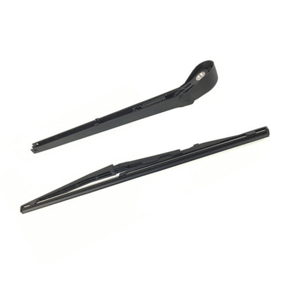 JH-AR03 For Alfa Romeo 145 1994-2000 Car Rear Windshield Wiper Arm Blade Assembly 76098876 - Windscreen Wipers by buy2fix | Online Shopping UK | buy2fix