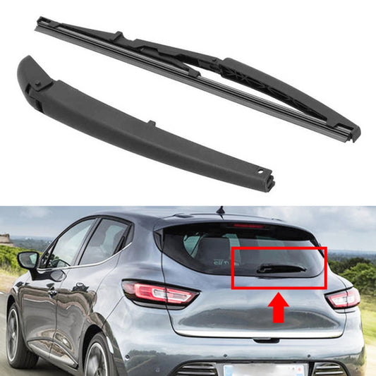 JH-AR05 For Alfa Romeo 159 Sportwagon 2006-2011 Car Rear Windshield Wiper Arm Blade Assembly 60685160 - Windscreen Wipers by buy2fix | Online Shopping UK | buy2fix