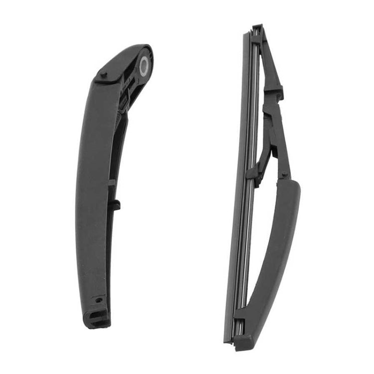 JH-AR05 For Alfa Romeo 159 Sportwagon 2006-2011 Car Rear Windshield Wiper Arm Blade Assembly 60685160 - Windscreen Wipers by buy2fix | Online Shopping UK | buy2fix