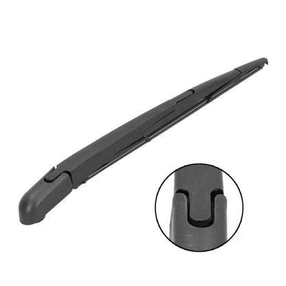 JH-AR06 For Alfa Romeo Giulietta 2011- Car Rear Windshield Wiper Arm Blade Assembly 50509442 - Windscreen Wipers by buy2fix | Online Shopping UK | buy2fix