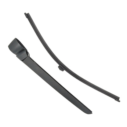 JH-AD01 For Audi A1 2010-2017 Car Rear Windshield Wiper Arm Blade Assembly 8R09554071P9 - Windscreen Wipers by buy2fix | Online Shopping UK | buy2fix