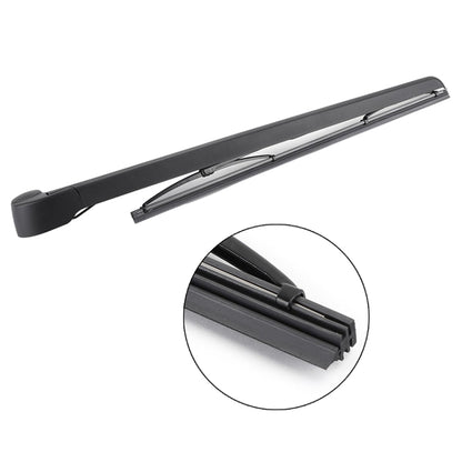 JH-AD06 For Audi A6 Avant 2005-2008 Car Rear Windshield Wiper Arm Blade Assembly 4F9 955 407 - Windscreen Wipers by buy2fix | Online Shopping UK | buy2fix