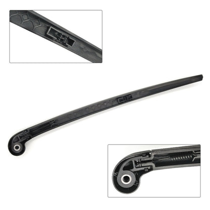 JH-AD06 For Audi A6 Avant 2005-2008 Car Rear Windshield Wiper Arm Blade Assembly 4F9 955 407 - Windscreen Wipers by buy2fix | Online Shopping UK | buy2fix