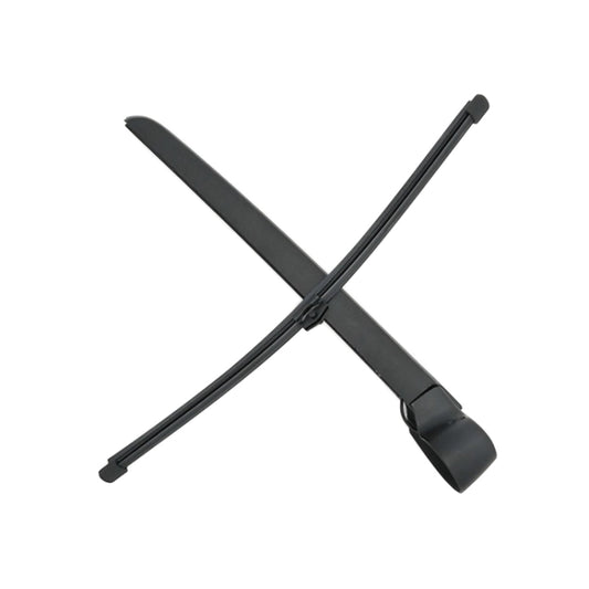 JH-AD13 For Audi Q5 2008-2017 Car Rear Windshield Wiper Arm Blade Assembly 8R0 955 407 1P9 - Windscreen Wipers by buy2fix | Online Shopping UK | buy2fix