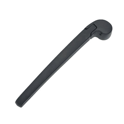 JH-AD13 For Audi Q5 2008-2017 Car Rear Windshield Wiper Arm Blade Assembly 8R0 955 407 1P9 by buy2fix