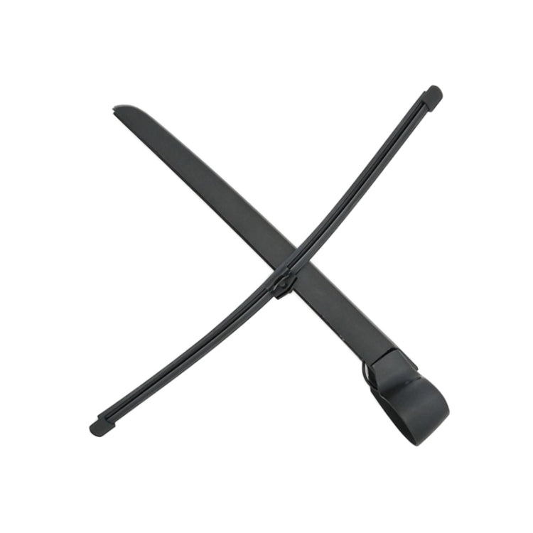 JH-AD16 For Audi SQ5 2014-2017 Car Rear Windshield Wiper Arm Blade Assembly 8R0 955 407 1P9 - Windscreen Wipers by buy2fix | Online Shopping UK | buy2fix