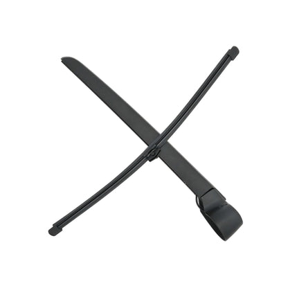 JH-AD16 For Audi SQ5 2014-2017 Car Rear Windshield Wiper Arm Blade Assembly 8R0 955 407 1P9 - Windscreen Wipers by buy2fix | Online Shopping UK | buy2fix