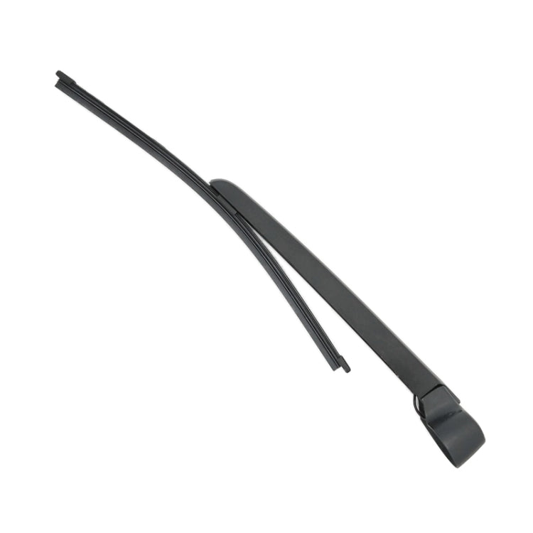 JH-AD16 For Audi SQ5 2014-2017 Car Rear Windshield Wiper Arm Blade Assembly 8R0 955 407 1P9 - Windscreen Wipers by buy2fix | Online Shopping UK | buy2fix