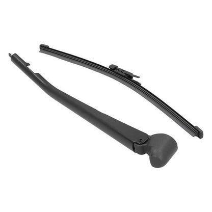 JH-BMW01 For BMW 1 Series E81 / E87 2003-2012 Car Rear Windshield Wiper Arm Blade Assembly 61 62 7 138 507 - Windscreen Wipers by buy2fix | Online Shopping UK | buy2fix