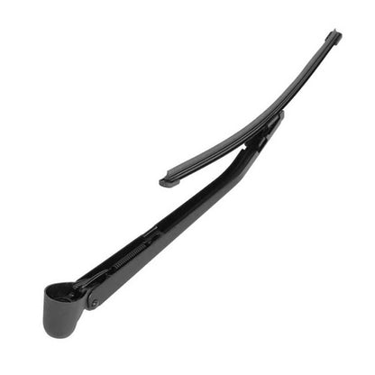 JH-BMW01 For BMW 1 Series E81 / E87 2003-2012 Car Rear Windshield Wiper Arm Blade Assembly 61 62 7 138 507 - Windscreen Wipers by buy2fix | Online Shopping UK | buy2fix