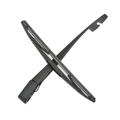 JH-BMW02 For BMW 1 Series F20 / F21 2010-2017 Car Rear Windshield Wiper Arm Blade Assembly 61 61 7 241 985 - Windscreen Wipers by buy2fix | Online Shopping UK | buy2fix