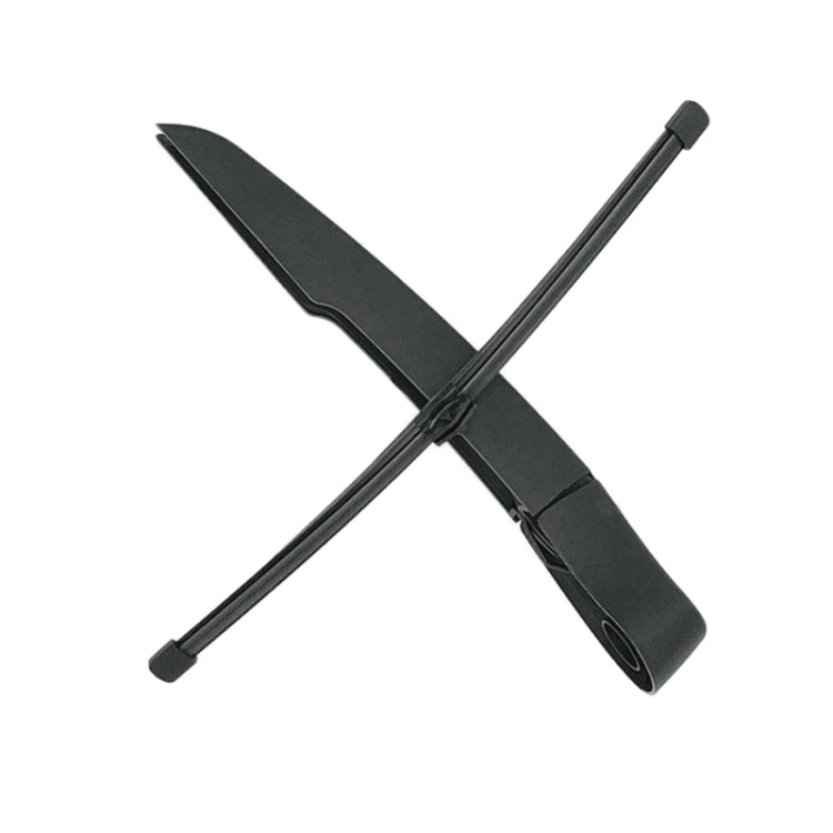 JH-BMW06 For BMW 2 Series F46 2015-2017 Car Rear Windshield Wiper Arm Blade Assembly 61 45 9 100 561 - Windscreen Wipers by buy2fix | Online Shopping UK | buy2fix