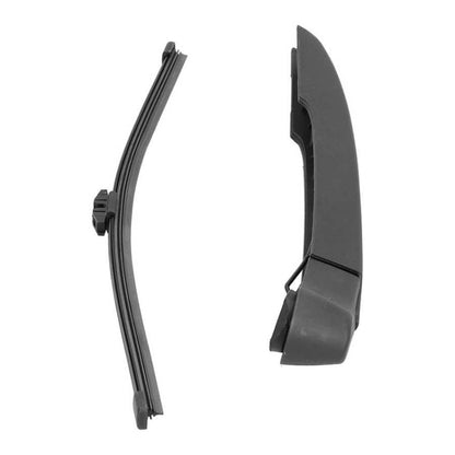JH-BMW08 For BMW X3 F25 2011-2017 Car Rear Windshield Wiper Arm Blade Assembly 61 62 7 213 242 - Windscreen Wipers by buy2fix | Online Shopping UK | buy2fix
