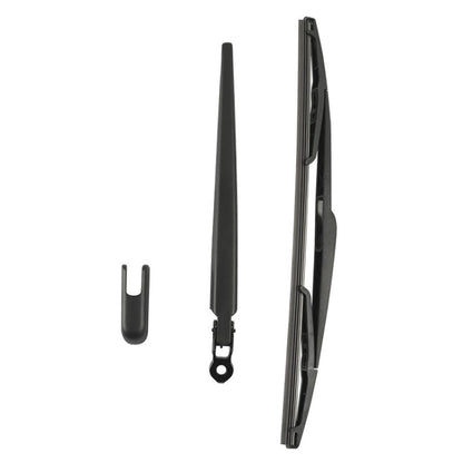 JH-BMW09 For BMW X3 E83 2004-2010 Car Rear Windshield Wiper Arm Blade Assembly 61 62 3 400 708 - Windscreen Wipers by buy2fix | Online Shopping UK | buy2fix