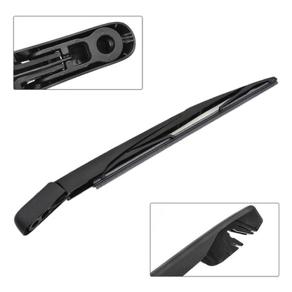 JH-BMW09 For BMW X3 E83 2004-2010 Car Rear Windshield Wiper Arm Blade Assembly 61 62 3 400 708 - Windscreen Wipers by buy2fix | Online Shopping UK | buy2fix