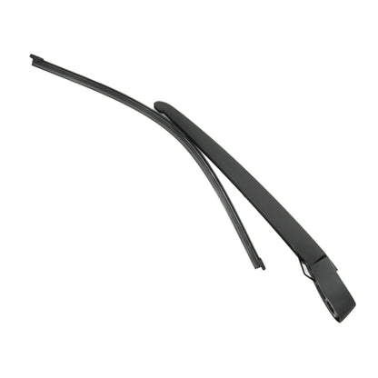 JH-BMW10 For BMW X5 E70 2007-2013 Car Rear Windshield Wiper Arm Blade Assembly 61 62 7 206 357 - Windscreen Wipers by buy2fix | Online Shopping UK | buy2fix