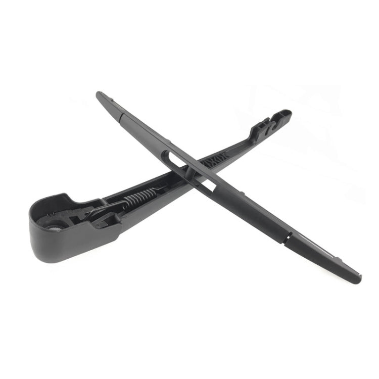 JH-BMW12 For BMW X5 2014-2017 Car Rear Windshield Wiper Arm Blade Assembly 61 62 7 294 431 - Windscreen Wipers by buy2fix | Online Shopping UK | buy2fix