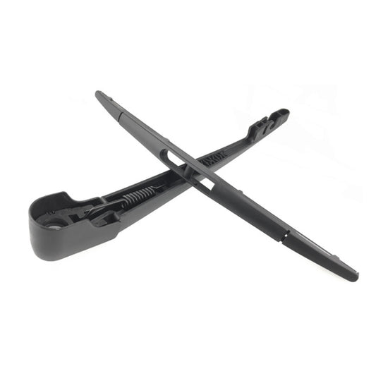 JH-BMW12 For BMW X5 2014-2017 Car Rear Windshield Wiper Arm Blade Assembly 61 62 7 294 431 - Windscreen Wipers by buy2fix | Online Shopping UK | buy2fix