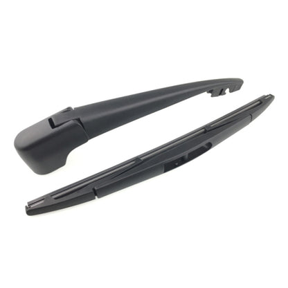 JH-BMW12 For BMW X5 2014-2017 Car Rear Windshield Wiper Arm Blade Assembly 61 62 7 294 431 - Windscreen Wipers by buy2fix | Online Shopping UK | buy2fix