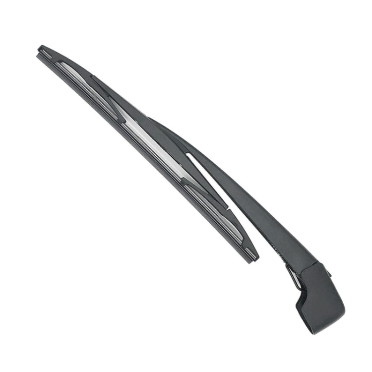 JH-BMW12 For BMW X5 2014-2017 Car Rear Windshield Wiper Arm Blade Assembly 61 62 7 294 431 - Windscreen Wipers by buy2fix | Online Shopping UK | buy2fix