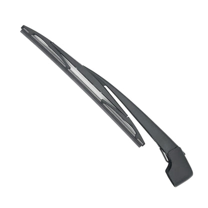 JH-BMW12 For BMW X5 2014-2017 Car Rear Windshield Wiper Arm Blade Assembly 61 62 7 294 431 - Windscreen Wipers by buy2fix | Online Shopping UK | buy2fix
