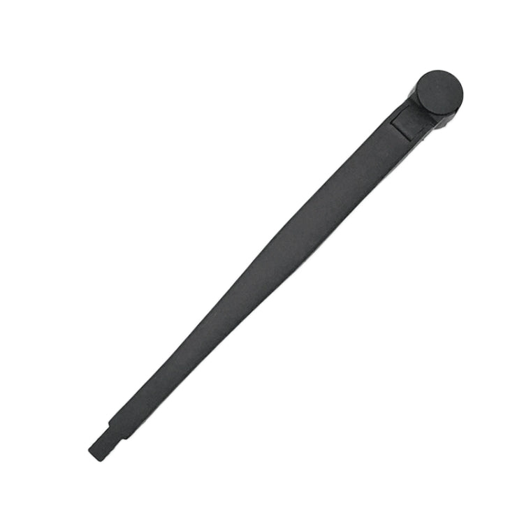 JH-BMW13 For BMW 5 Series E39 1995-2003 Car Rear Windshield Wiper Arm Blade Assembly 61 62 8 221 453 - Windscreen Wipers by buy2fix | Online Shopping UK | buy2fix