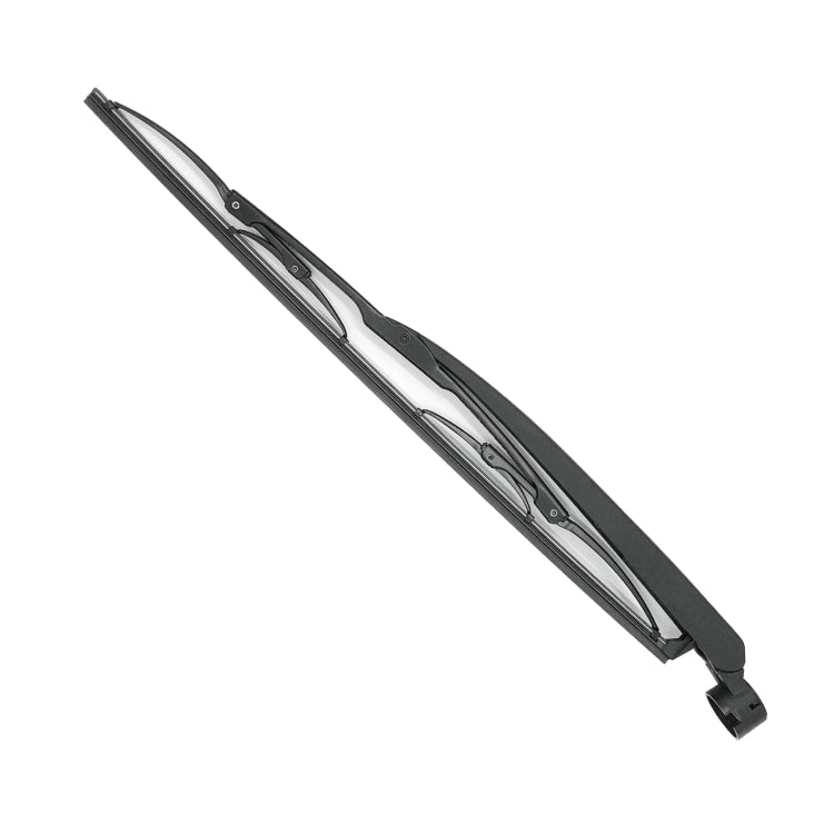 JH-BMW13 For BMW 5 Series E39 1995-2003 Car Rear Windshield Wiper Arm Blade Assembly 61 62 8 221 453 - Windscreen Wipers by buy2fix | Online Shopping UK | buy2fix
