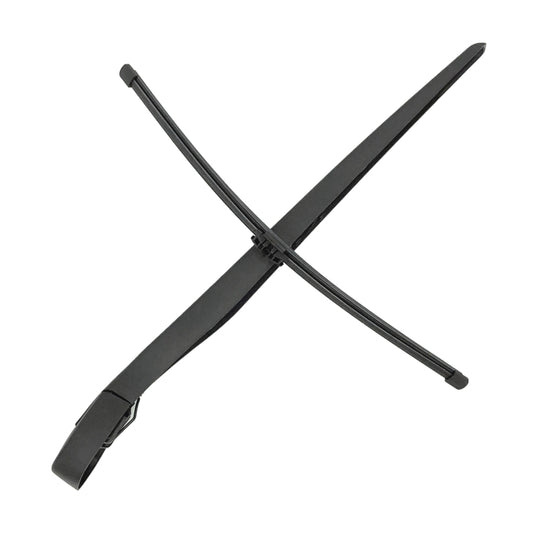 JH-BMW15 For BMW 5 Series F11 2011-2017 Car Rear Windshield Wiper Arm Blade Assembly 61 62 7 207 043 by buy2fix