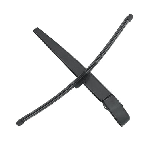 JH-BMW16 For BMW 5 Series E91 2005-2012 Car Rear Windshield Wiper Arm Blade Assembly 61 62 7 118 206 by buy2fix