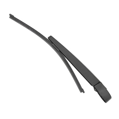 JH-BMW16 For BMW 5 Series E91 2005-2012 Car Rear Windshield Wiper Arm Blade Assembly 61 62 7 118 206 - Windscreen Wipers by buy2fix | Online Shopping UK | buy2fix
