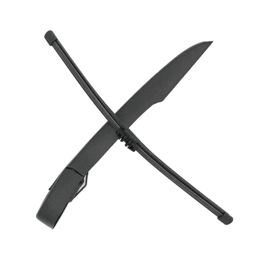 JH-BMW17 For BMW 3 Series F31 2011-2017 Car Rear Windshield Wiper Arm Blade Assembly 61 62 7 312 792 by buy2fix