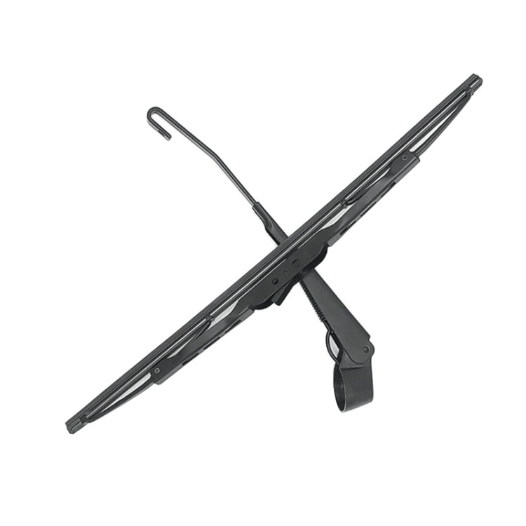JH-BMW19 For BMW 3 Series E36 1990-2000 Car Rear Windshield Wiper Arm Blade Assembly 61 62 8 360 156 - Windscreen Wipers by buy2fix | Online Shopping UK | buy2fix