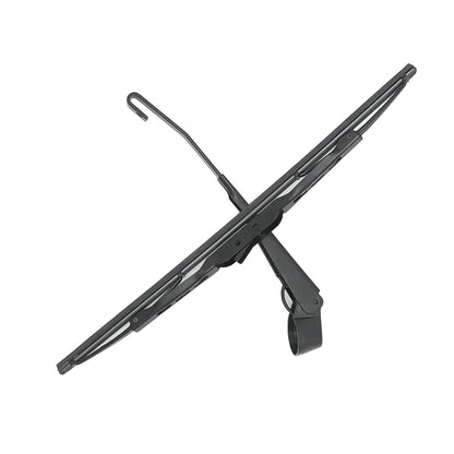 JH-BMW19 For BMW 3 Series E36 1990-2000 Car Rear Windshield Wiper Arm Blade Assembly 61 62 8 360 156 - Windscreen Wipers by buy2fix | Online Shopping UK | buy2fix